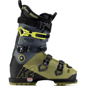 Recon 120 MV Gripwalk Short Plush Snow Boots