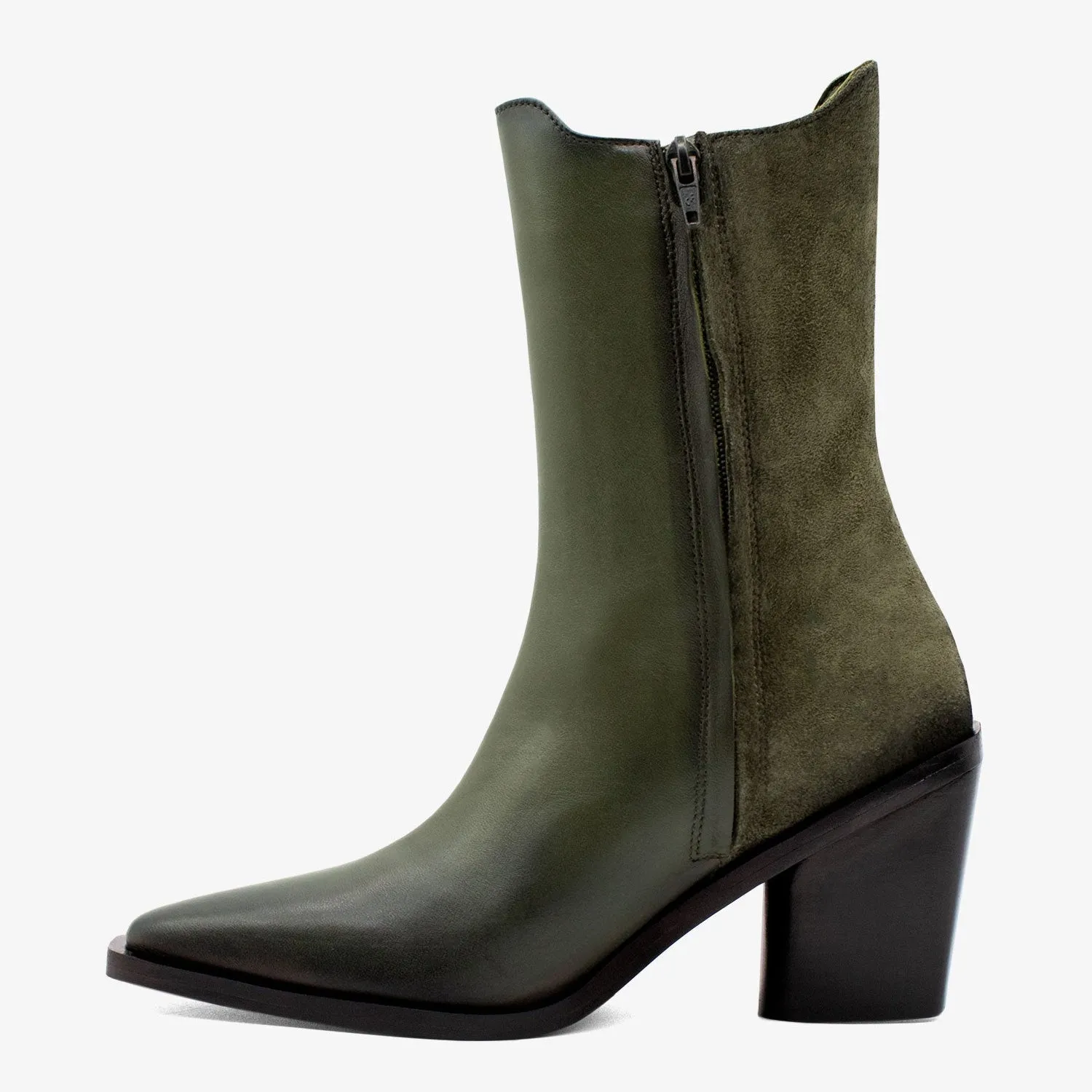 Boots Poem Rudyard Kipling Arizona Leather Boots