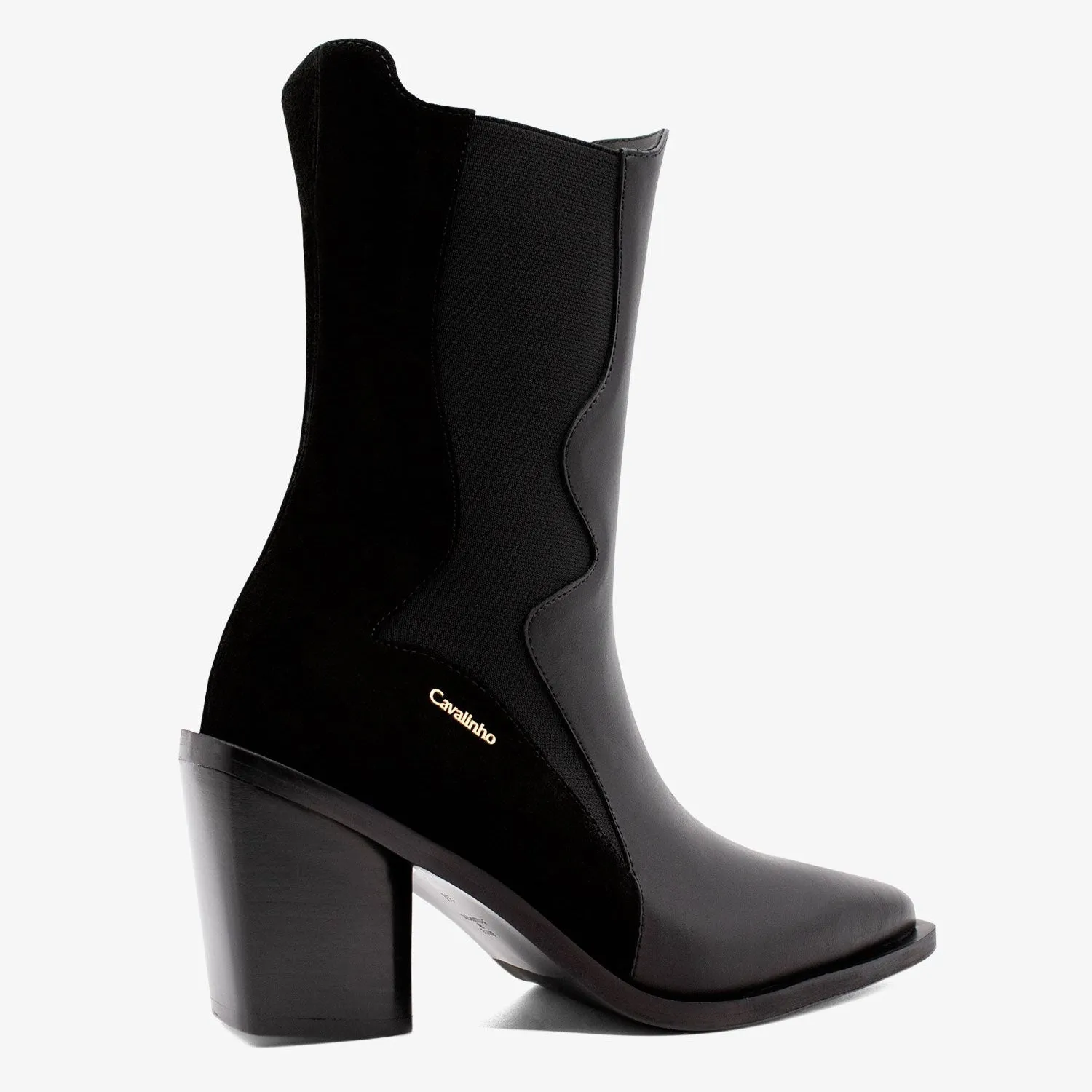 Arizona Leather Boots Yeehaw Cowboy Boots