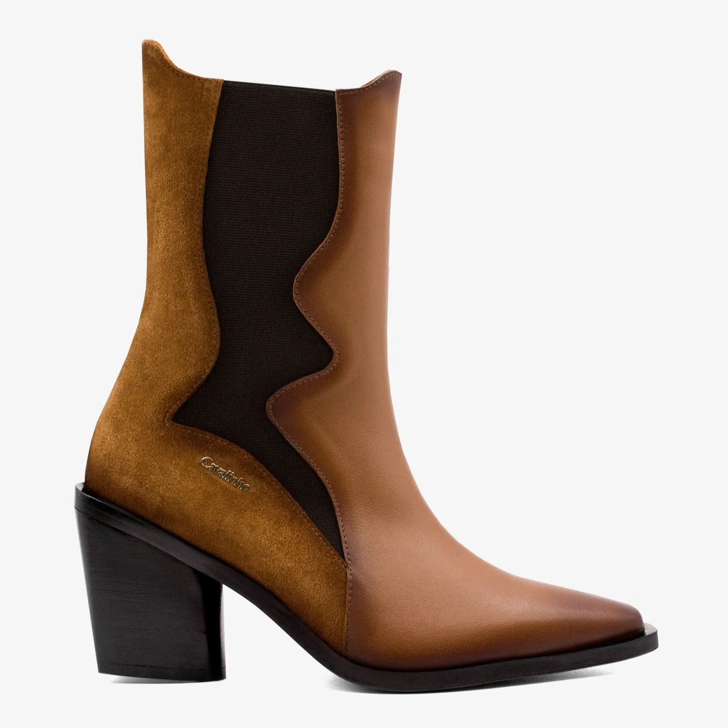 Boots Rudyard Kipling Arizona Leather Boots