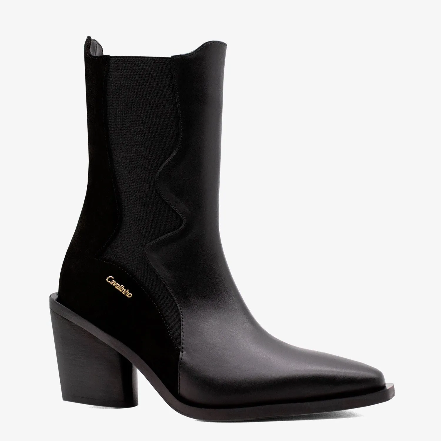 Arizona Leather Boots Boots For Calves