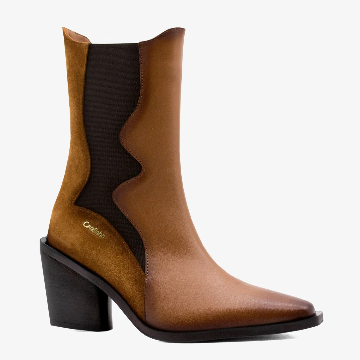 Arizona Leather Boots Marine Corps Boots