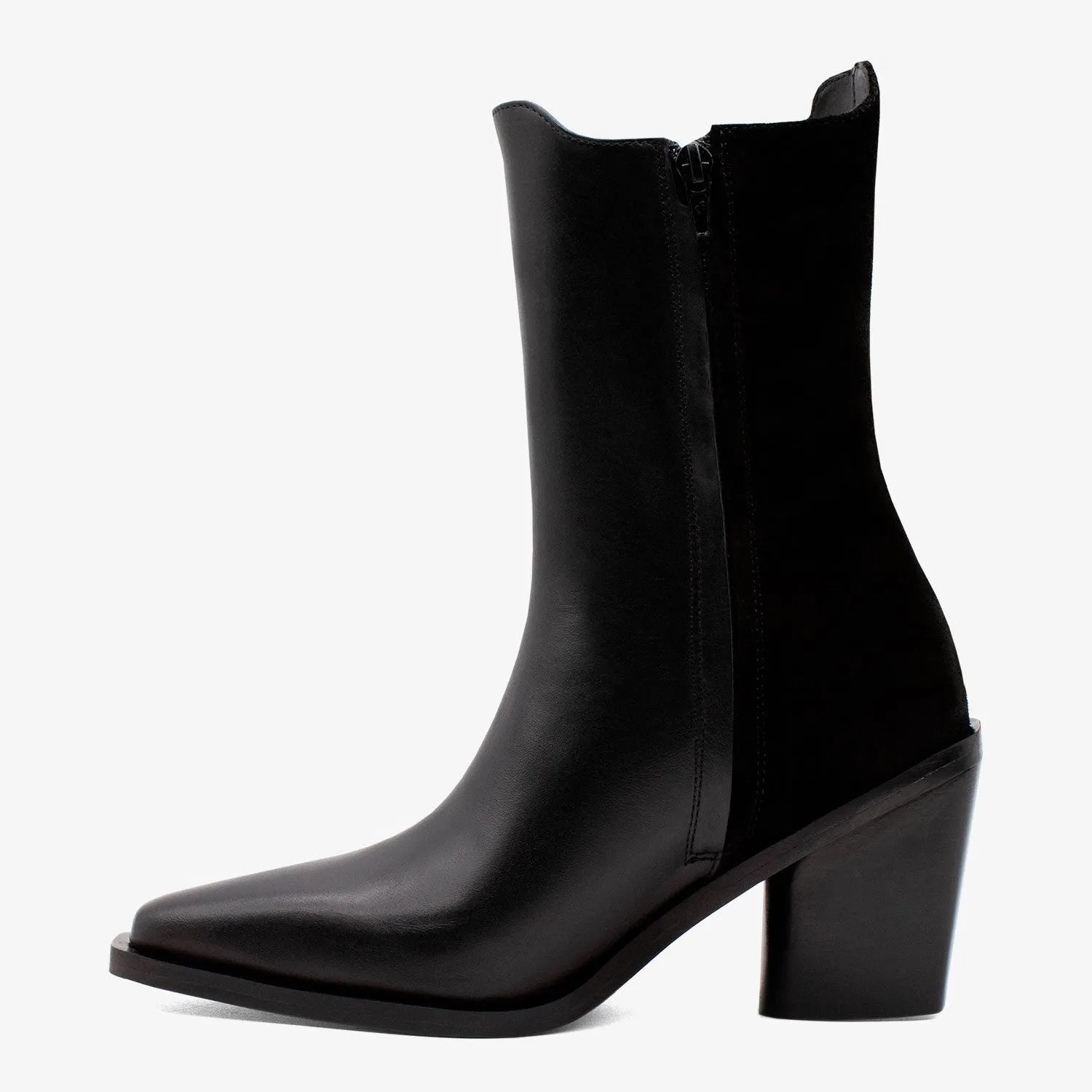 Butterfly Boots Arizona Leather Boots