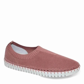 Breathable Ease Women's Eric Michael, Lucy Slip-On