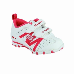 health - improvement running shoe objective agility running shoe enhancement Skechers Bikers Main Squeeze Trainers