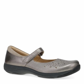 Women's Dansko, Stacy Mary Jane Instant Comfort Walk