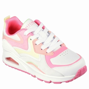 Skechers Uno Gen1 - Color Surge Shoe Running Water Bottles Maximum Flex