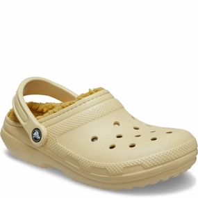Crocs Unisex Classic Lined Clog Instant Slip On Easy to assemble