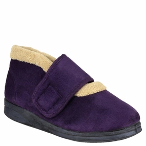 Mirak Jeane Touch Fastening Bootee Quick Beach Fit Innovative Features