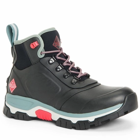 Footwear for Every Weather Muck Boots Apex Wellingtons