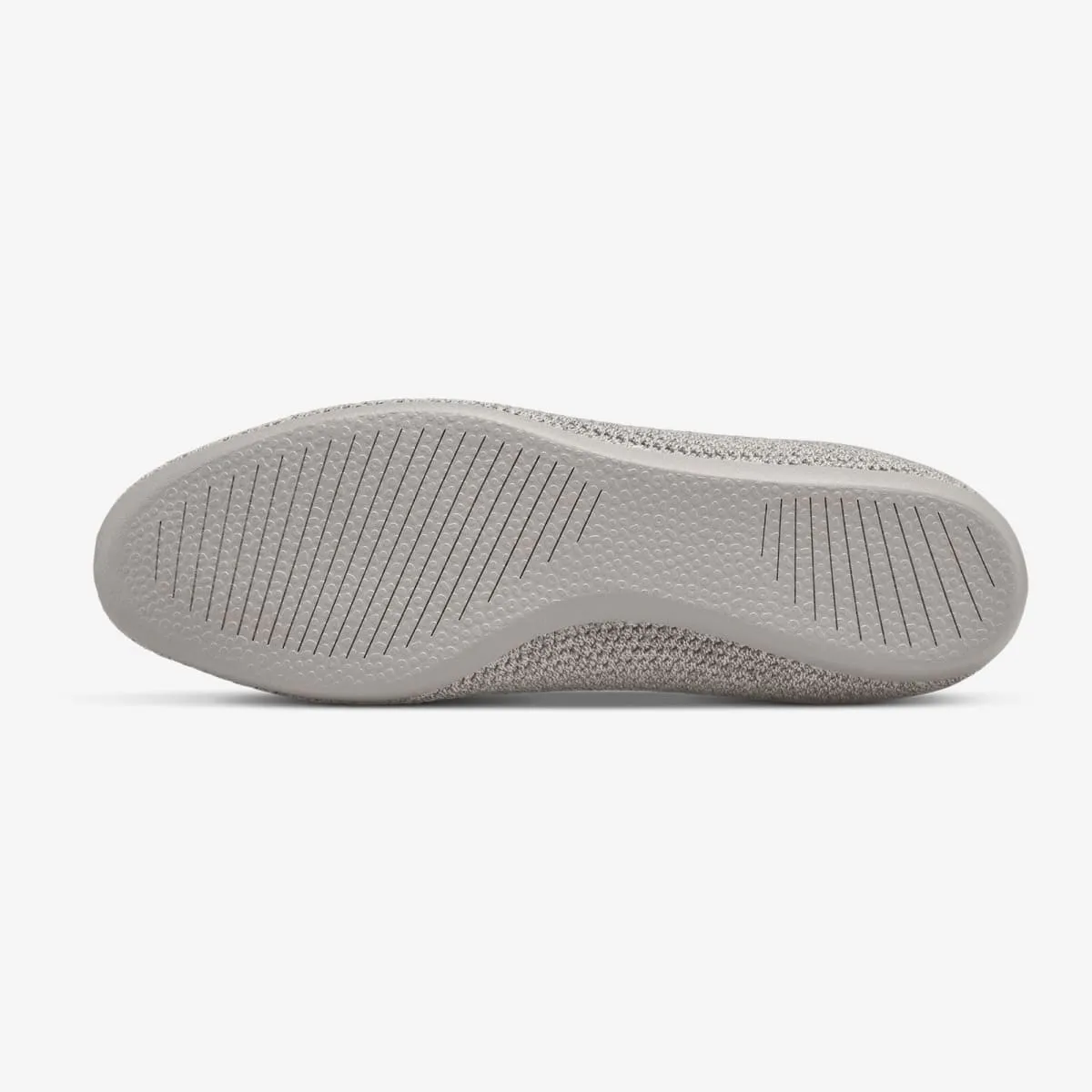 Allbirds Women's Tree Breezers - LIMITED EDITION: Fog (Grey Sole) Wooden Slippers Japan