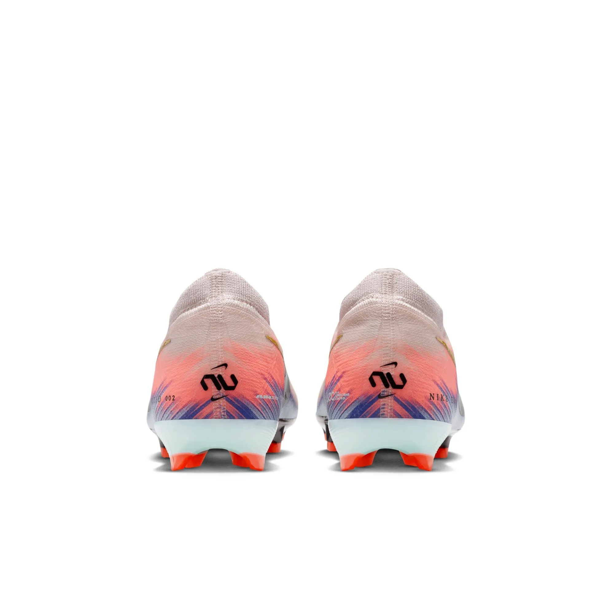 Soccer Master Cleats JR Nike United Mercurial Vapor 16 Pro NU2 Firm Ground Soccer Boots