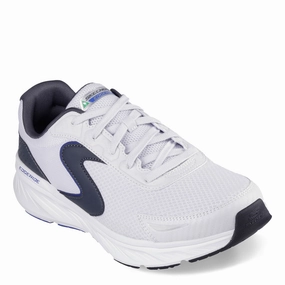 Comfortable Feel Men's Skechers, Relaxed Fit: Edgeride -Cader Sneaker