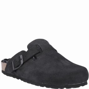 Hush Puppies Jade Slippers Relaxation Ready Effortless Walk Fit