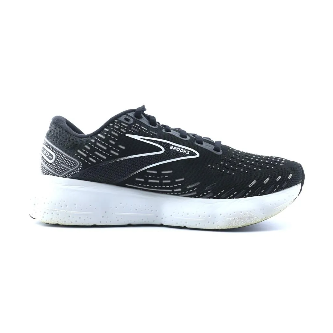 Minimal Trail Running Shoes BROOKS GLYCERIN 20