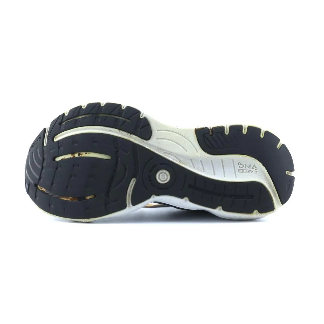 BROOKS GLYCERIN 20 Fresh Foam X Cruz V3 Running Shoe