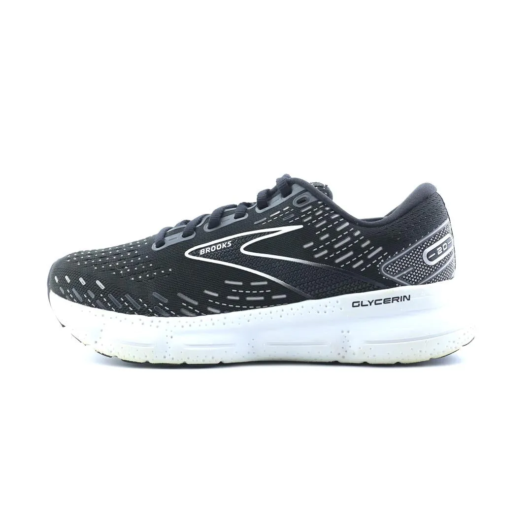 BROOKS GLYCERIN 20 Discount Trail Running Shoes
