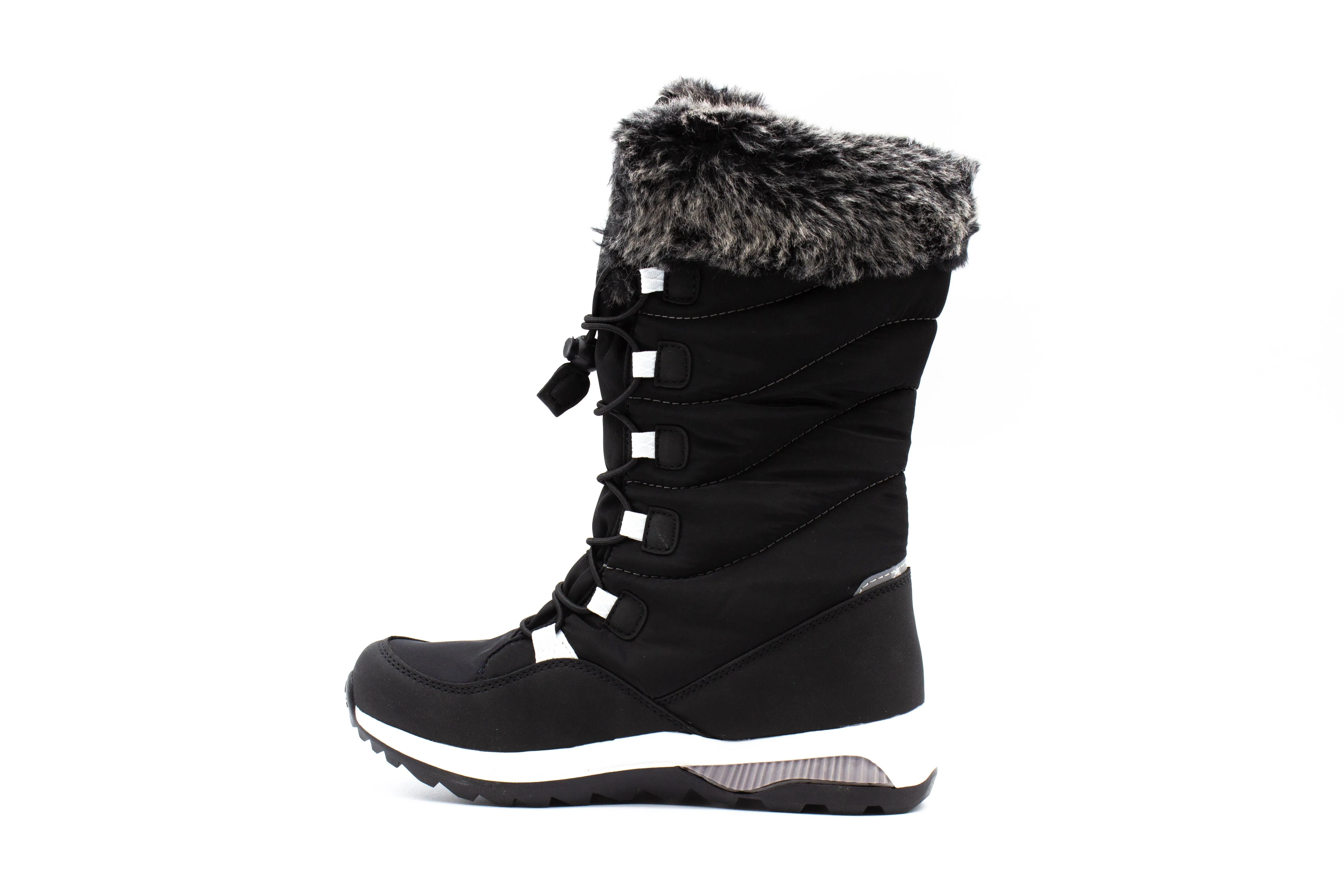 Tactical Series Boots KAMIK PRAIRIE