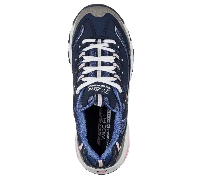 Asics Gel-venture Shoes Skechers Sport Women's D'Lites New Journey Sneaker