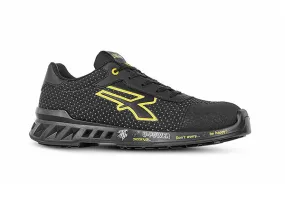 Asics Shoes Shoe Carnival Upower Matt Light Safety Shoes ESD - {ALL COLOURS / SIZES}