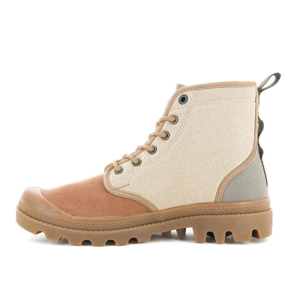 PALLADIUM PAMPA SHADE 75TH 77953-299 Best Winter Boots For Walking