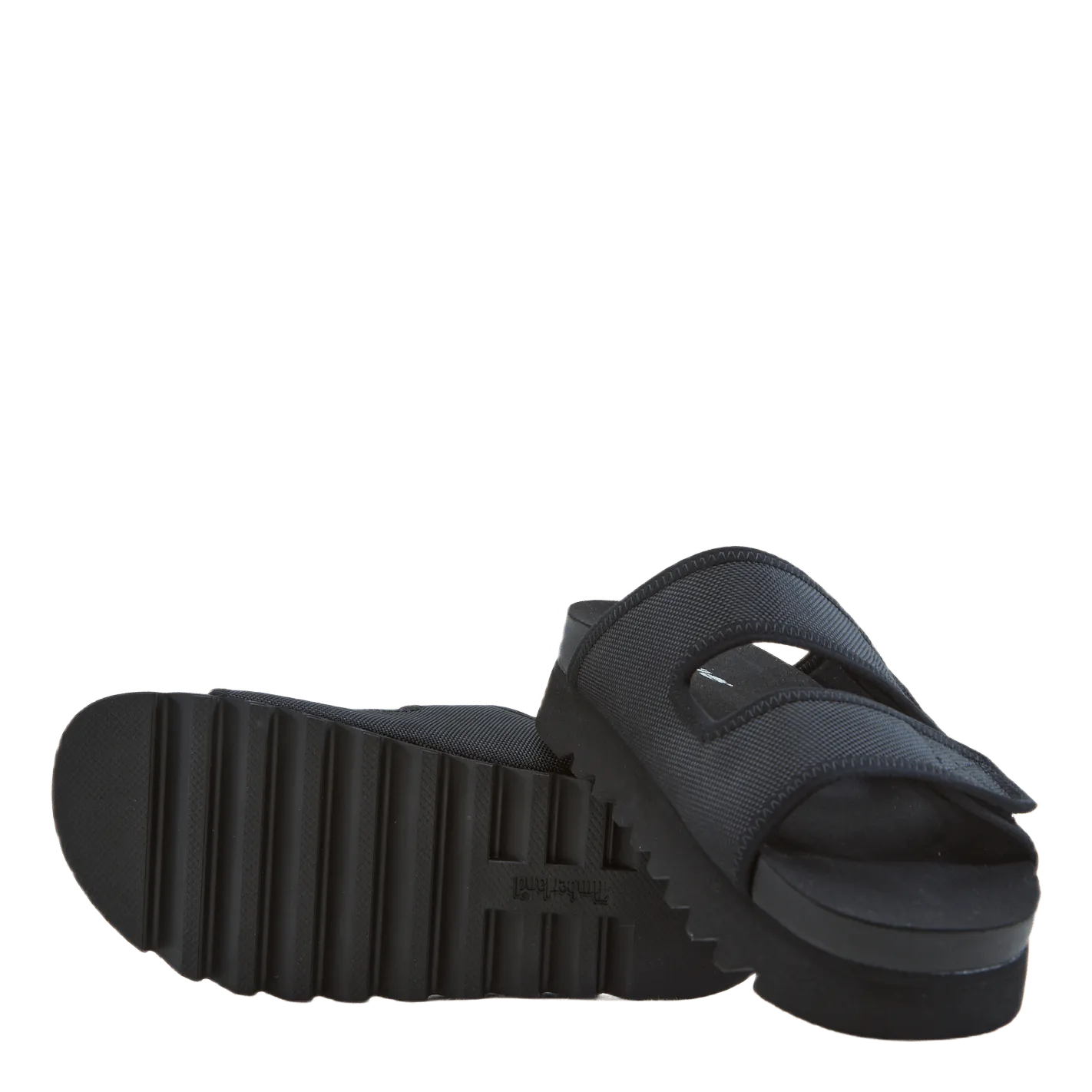 Diamond Slides Santa Monica Sunrise Slide 2-b Jet Black