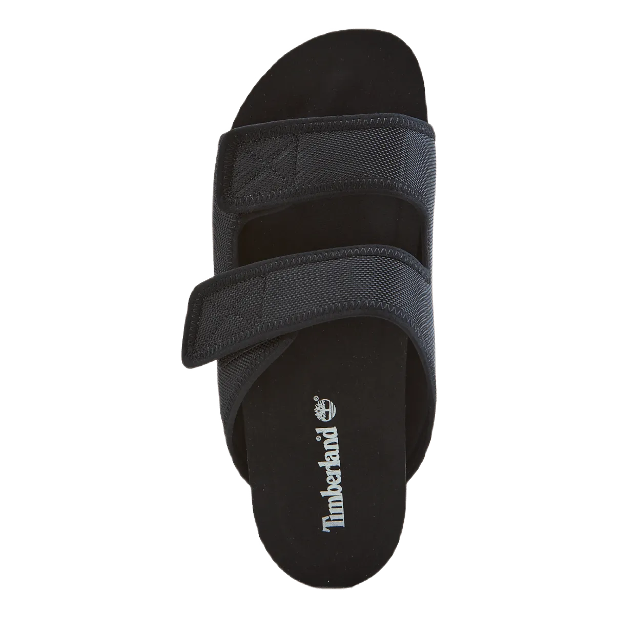 Lems Slippers Santa Monica Sunrise Slide 2-b Jet Black