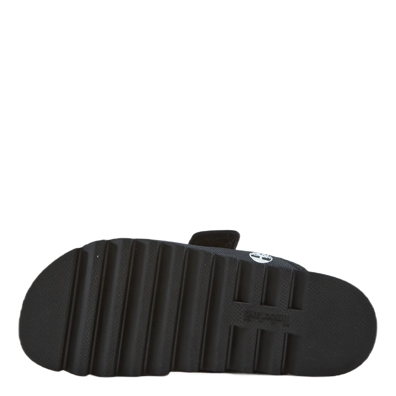Santa Monica Sunrise Slide 2-b Jet Black Socks For Slippers
