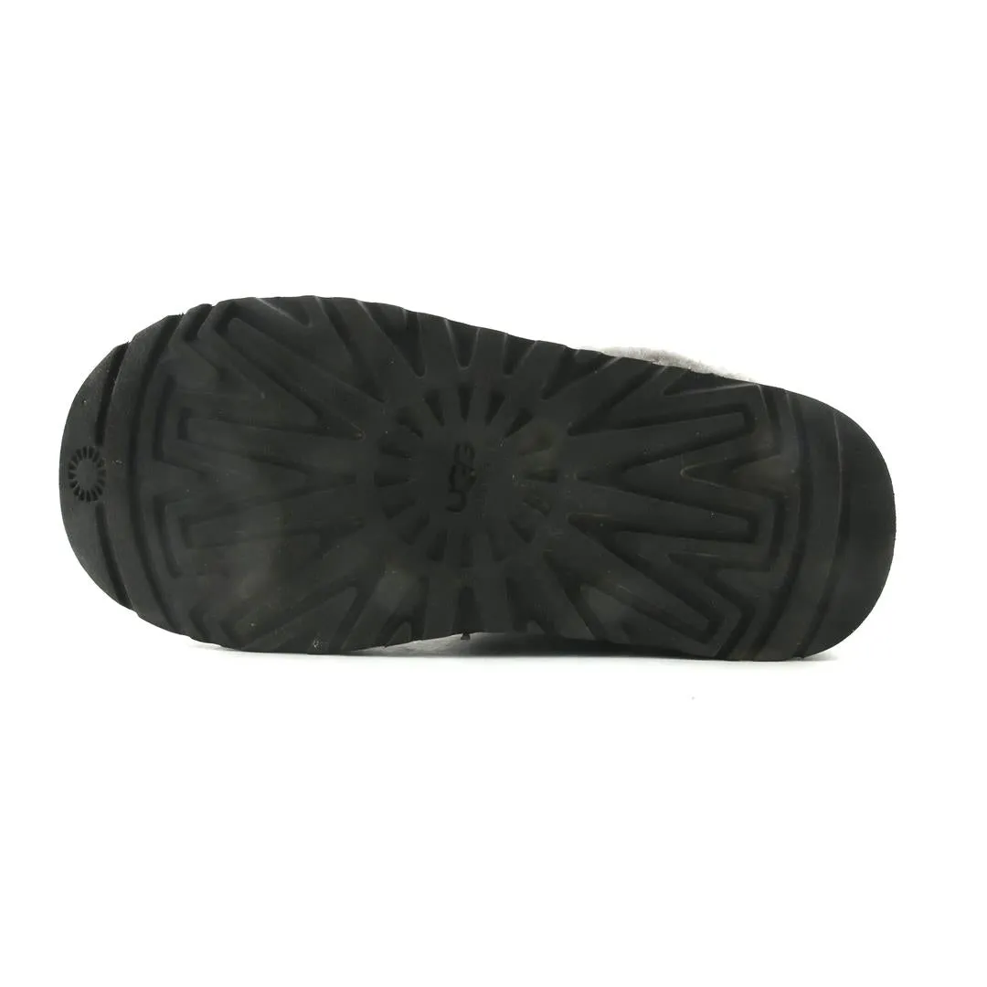 Casual Mary Jane Platform Flat Comfort Shoes UGG  AUSTRALIA ELLEE