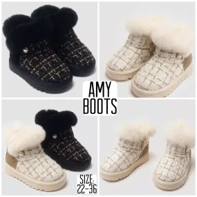 Alexander Wang Adidas Shoes Amy Boots