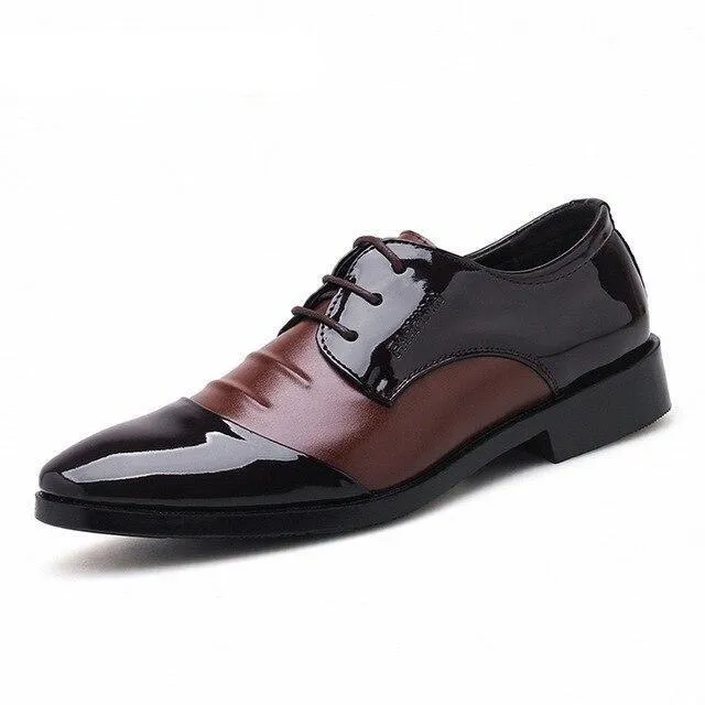 Shoes To Wear With Dress Angelo Ricci Elegant Italian Classic Formal Shoes