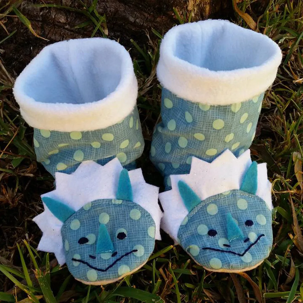 Copa Adidas Soccer Shoes Animal Boots Sewing Pattern - Child