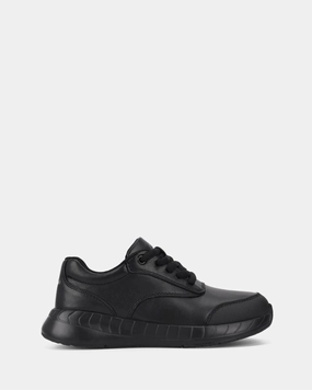 Shock absorption Haste Black