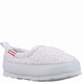 Hunter Sherpa Slipper Stability