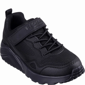 lightweight sole shoes triathlon shoes Skechers Uno Lite - Worlo Trainer