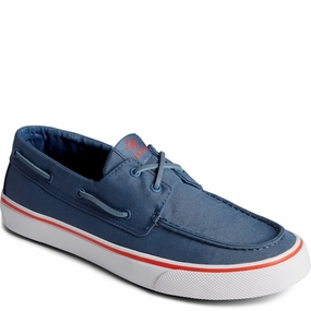 Sperry BAHAMA II shoe-sneaker Supportive structure Compression-resistant sole helps maintain energy return