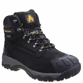 Amblers Safety FS987 Safety Boot Steel Toe Power Protection