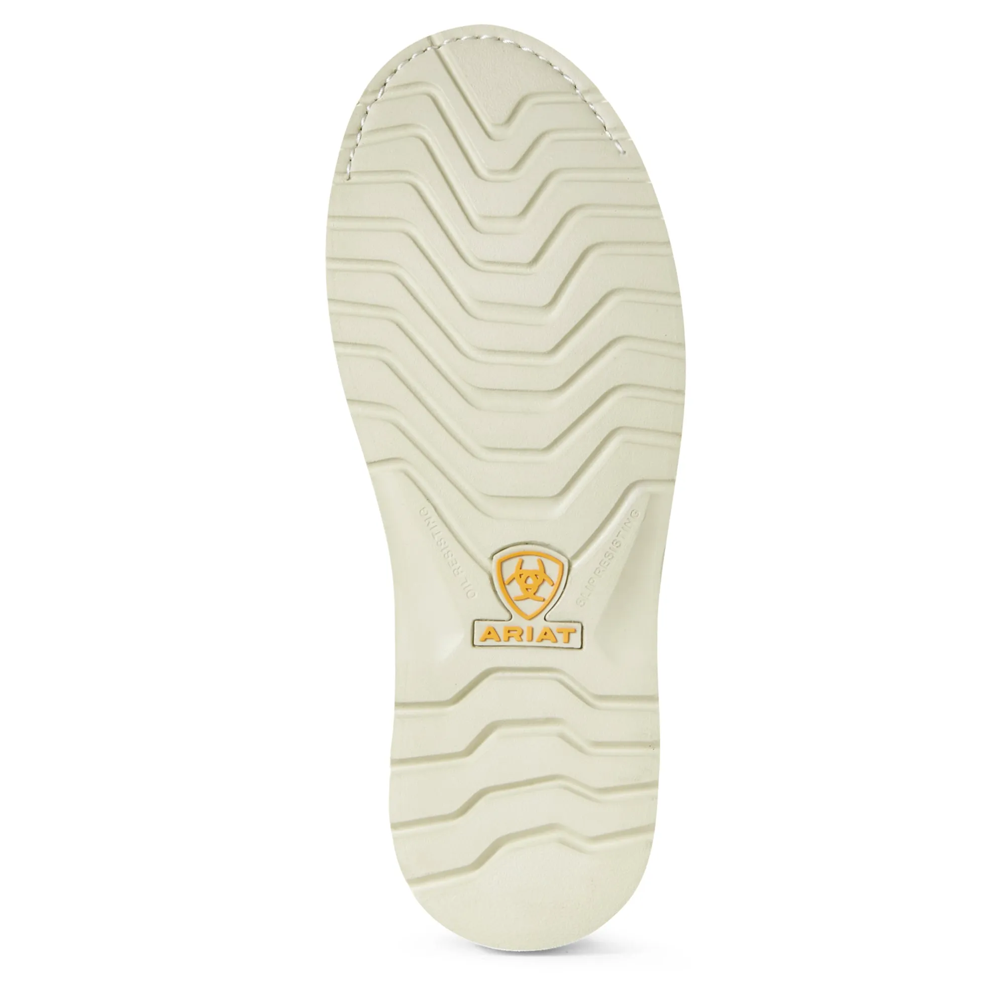 8 In Steel Toe Work Boots On Sale Ariat Rebar Wedge 6" Waterproof Round Toe Work Boots for Men