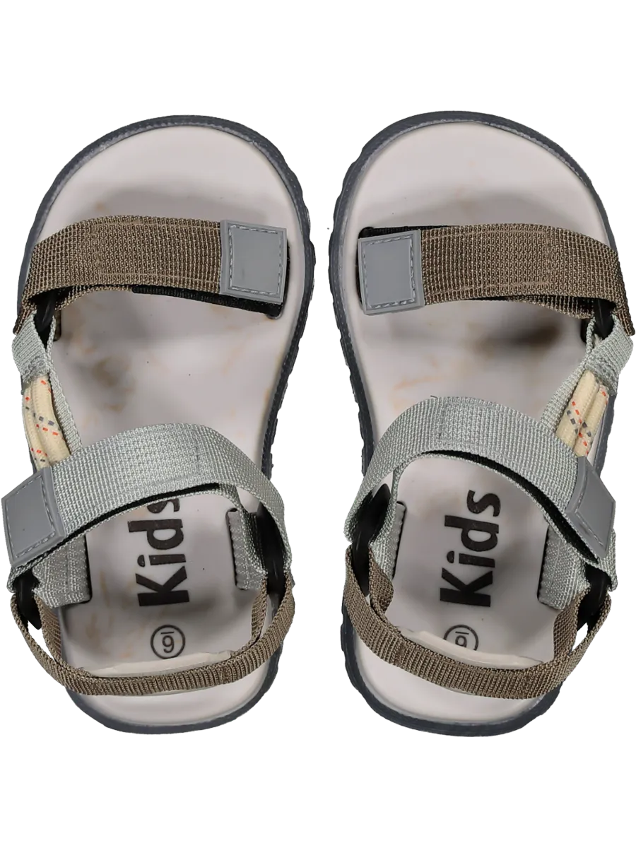 Grey Adventure Sandals Best Sandals For Walking