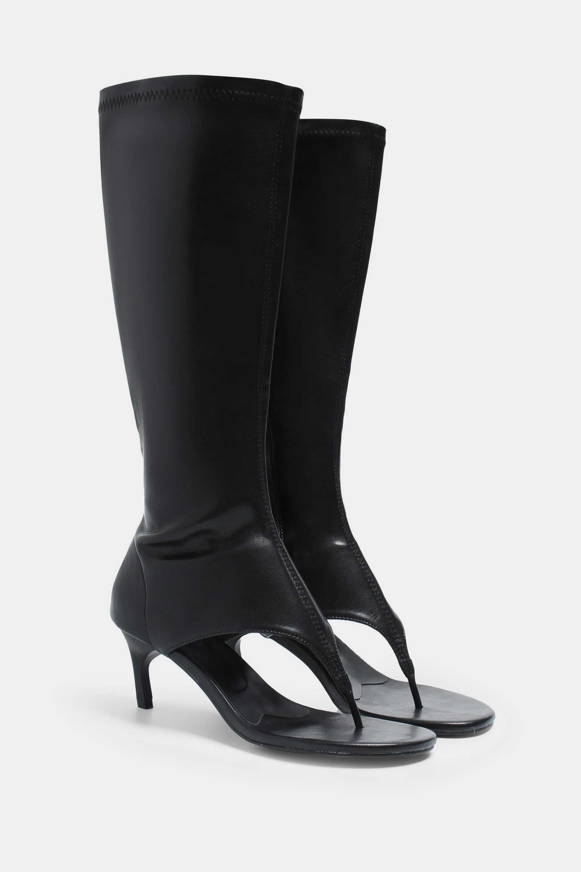 Kill Bill Thong Boots Adidas Shoes Review