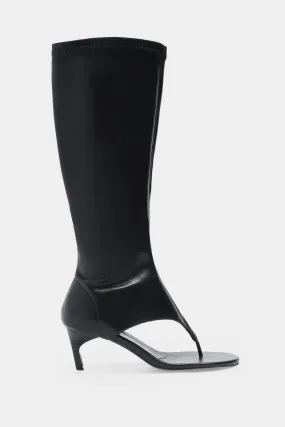 Kill Bill Thong Boots Adidas Ultradream Dna Running Shoes