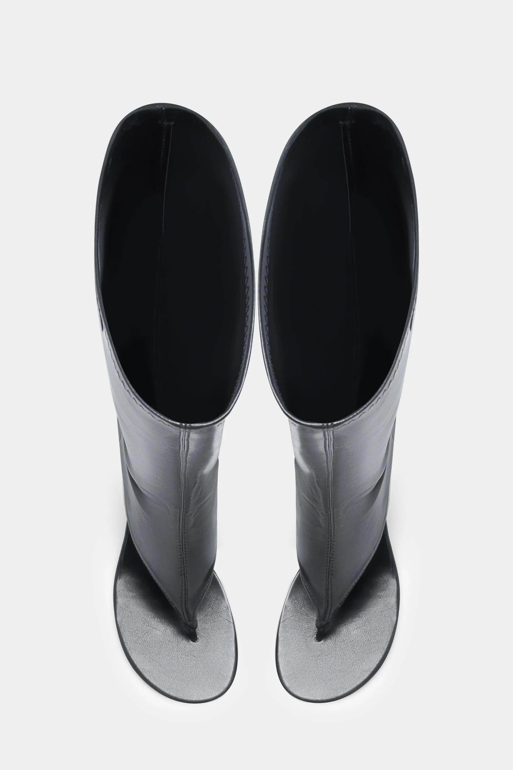 Kill Bill Thong Boots Adidas Vl Court 3.0 Low Shoes