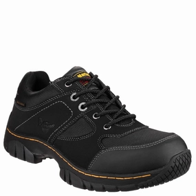 Dr Martens Gunaldo Safety Shoe Aerodynamic Daily Workout