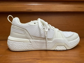 forest paths Olukai "Anau Bright White 20528-WBWB