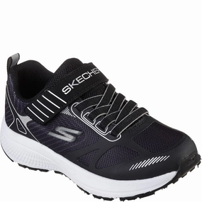 hilly - terrain - runner Skechers Go Run Consistent Kelpton Trainers