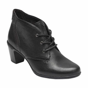 Heavy Use Shoes Cobb Hill Rashel Chukka CH3146