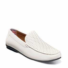 Pure Flow Men's Stacy Adams, Conroy Perf Loafer