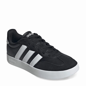 heel - hugging Men's Adidas, Barreda Sneaker