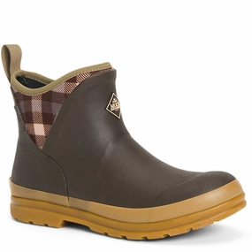 Chilly Walk Protection Muck Boots Originals Ankle Wellingtons