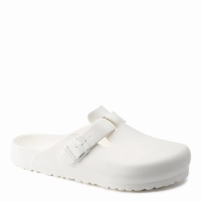 Women's Birkenstock, Boston Essentials EVA Clog - Narrow Fit TPU Midsole Long Lasting